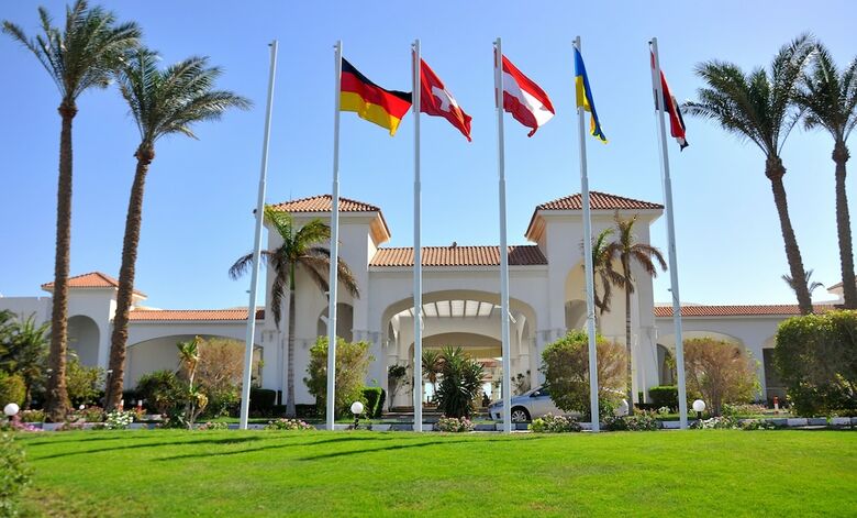 Hotel Siva Sharm Resort & Spa - All Inclusive