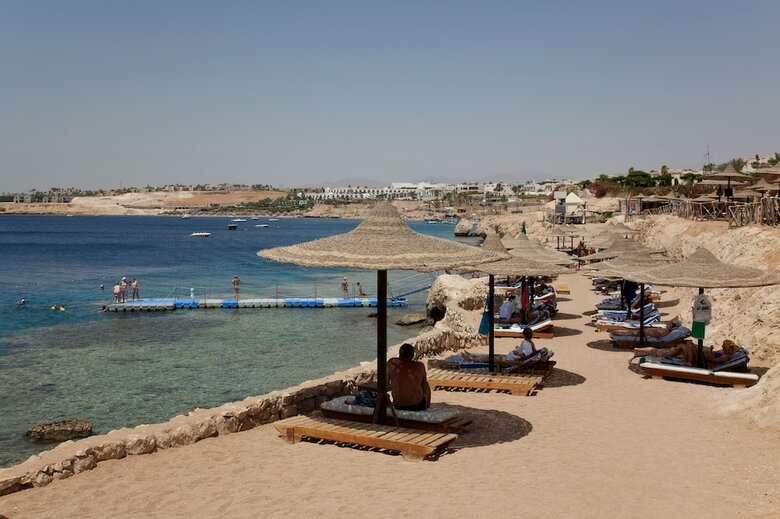Hotel Siva Sharm Resort & Spa - All Inclusive
