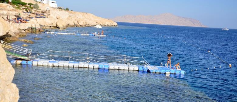 Hotel Siva Sharm Resort & Spa - All Inclusive