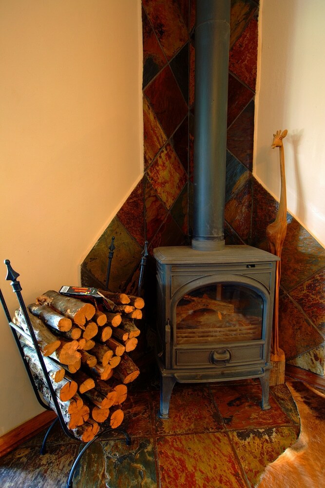 Bed & Breakfast Die Olyfhuis