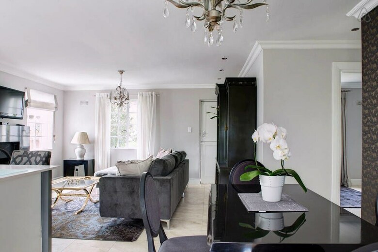 Fijndraai Villas