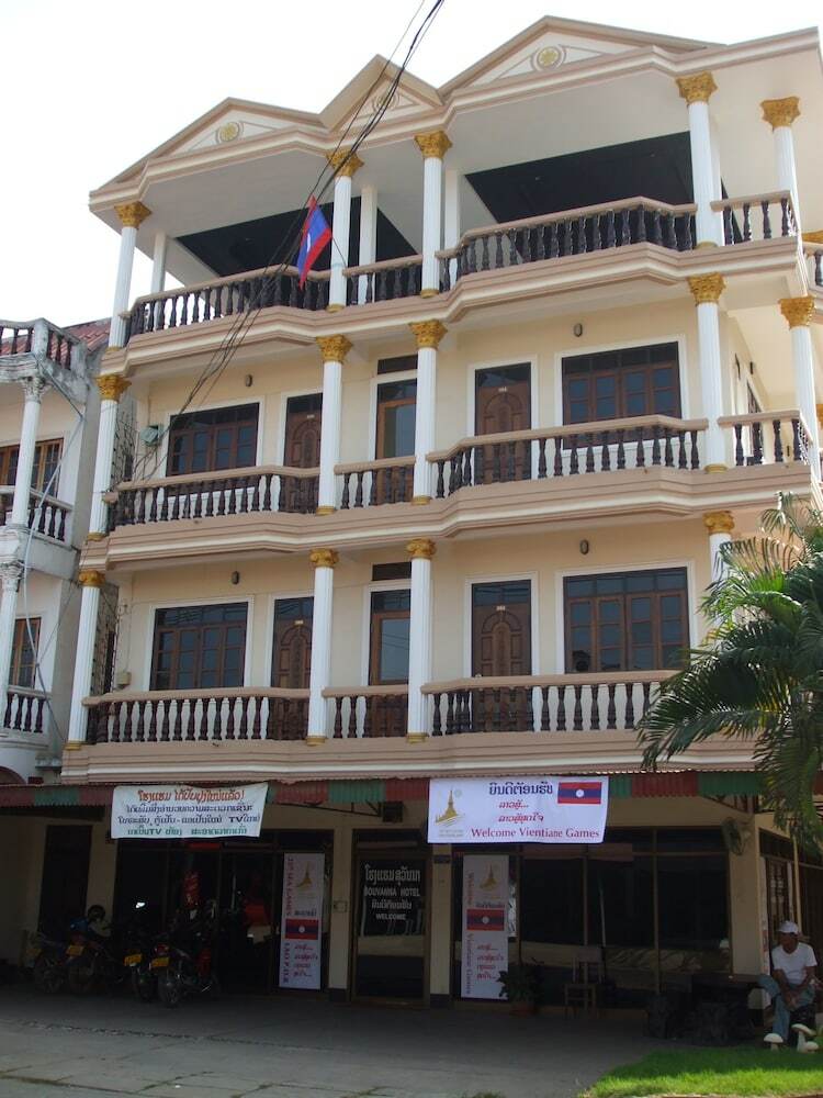 Souvanna Hotel 2