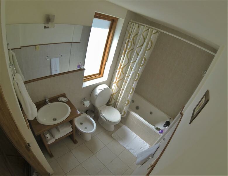Hotel Apart Catedral Inn