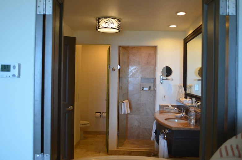 Apartamento Lch Gold Scape