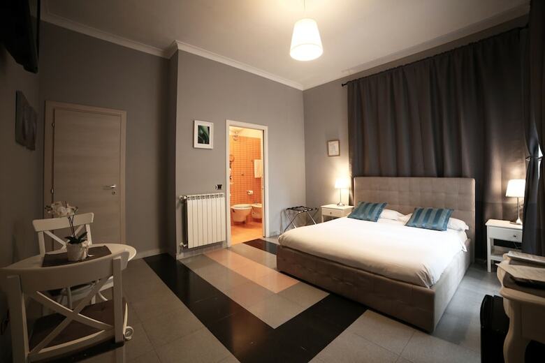Dhome B&B