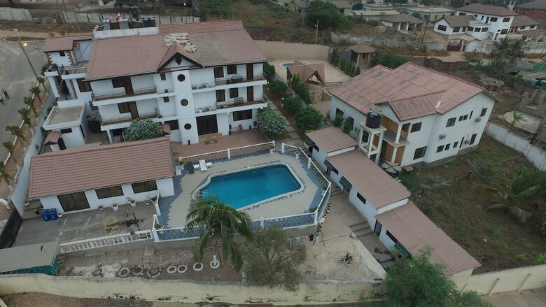 Hill View Hotel Mccarthy Hills