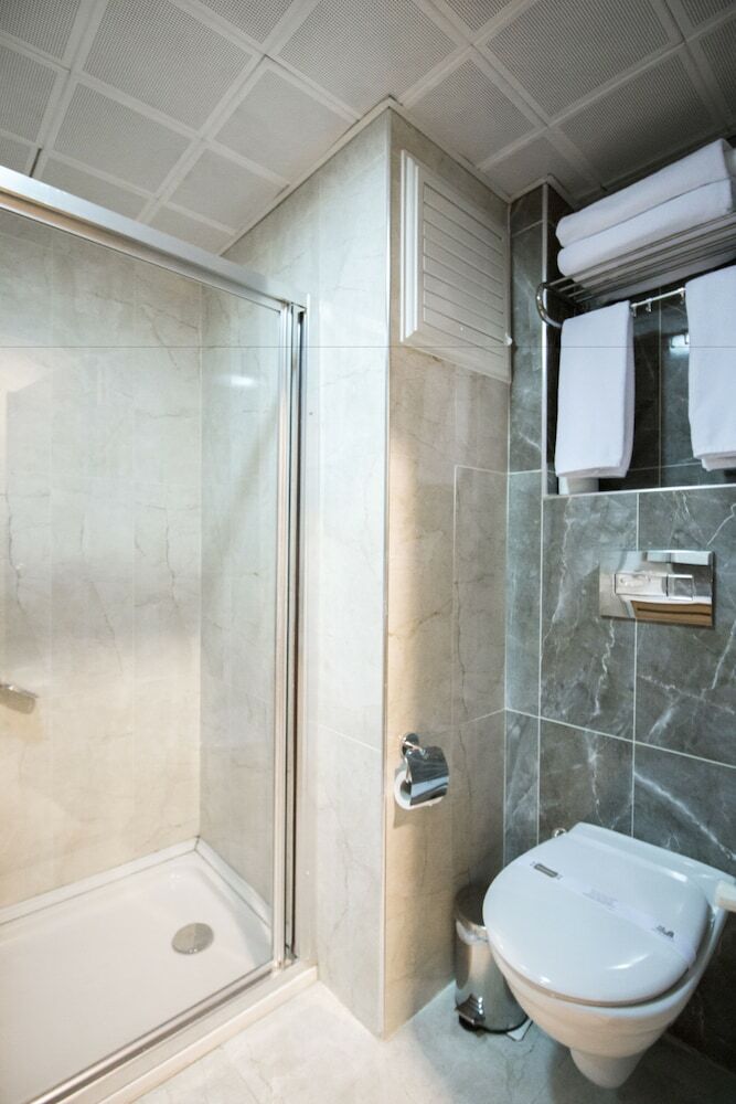 Hotel Business Han