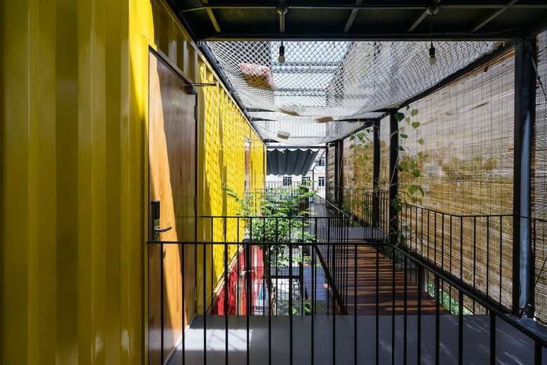 Hostal Ccasa Hostel