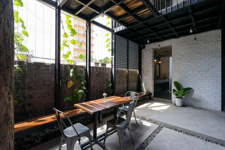 Hostal Ccasa Hostel