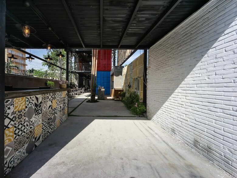 Hostal Ccasa Hostel