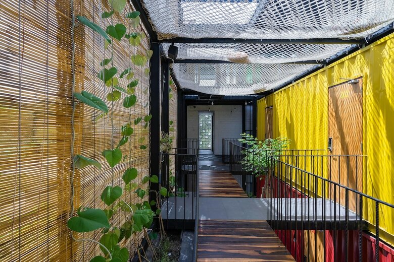 Hostal Ccasa Hostel