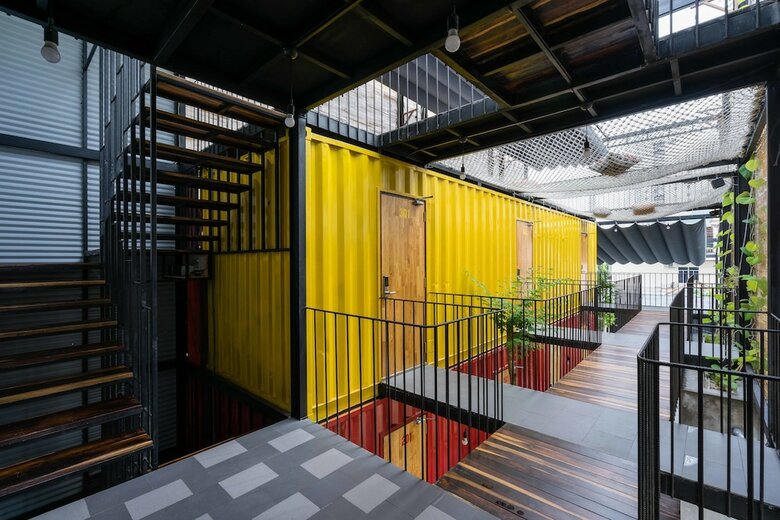 Hostal Ccasa Hostel