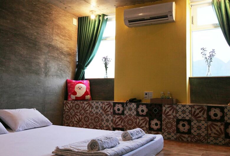 Hostal Ccasa Hostel
