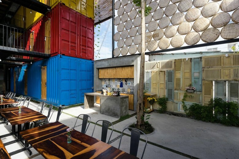 Hostal Ccasa Hostel