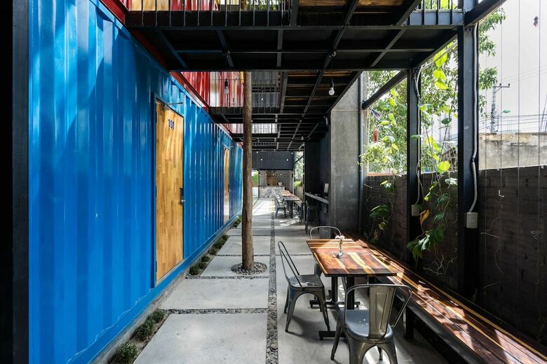 Hostal Ccasa Hostel