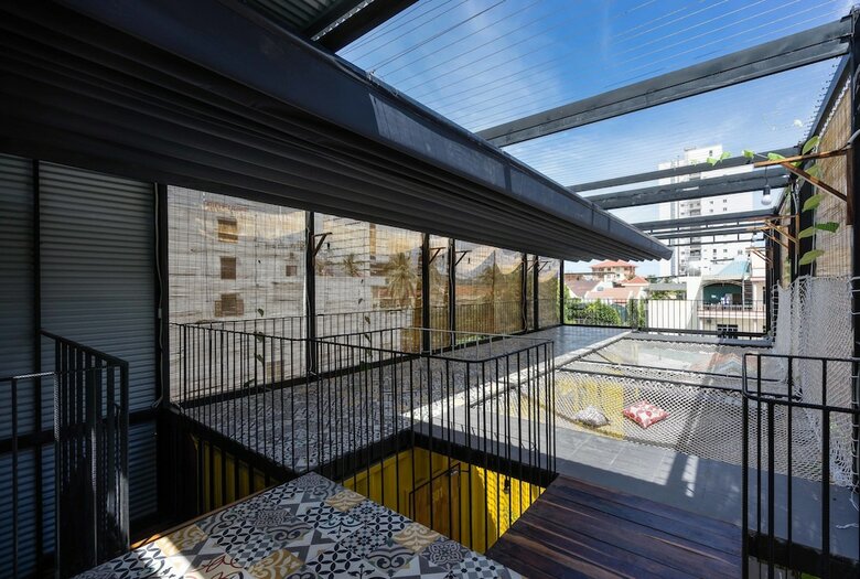 Hostal Ccasa Hostel