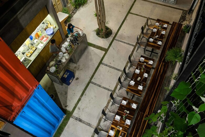 Hostal Ccasa Hostel