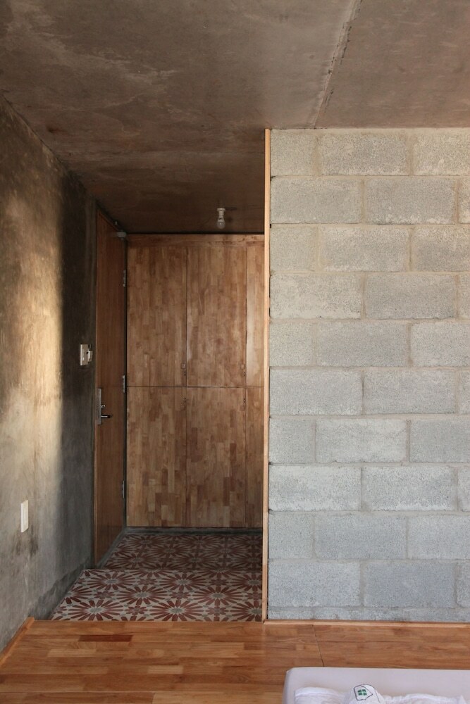 Hostal Ccasa Hostel