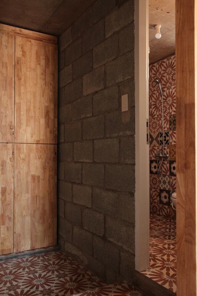 Hostal Ccasa Hostel