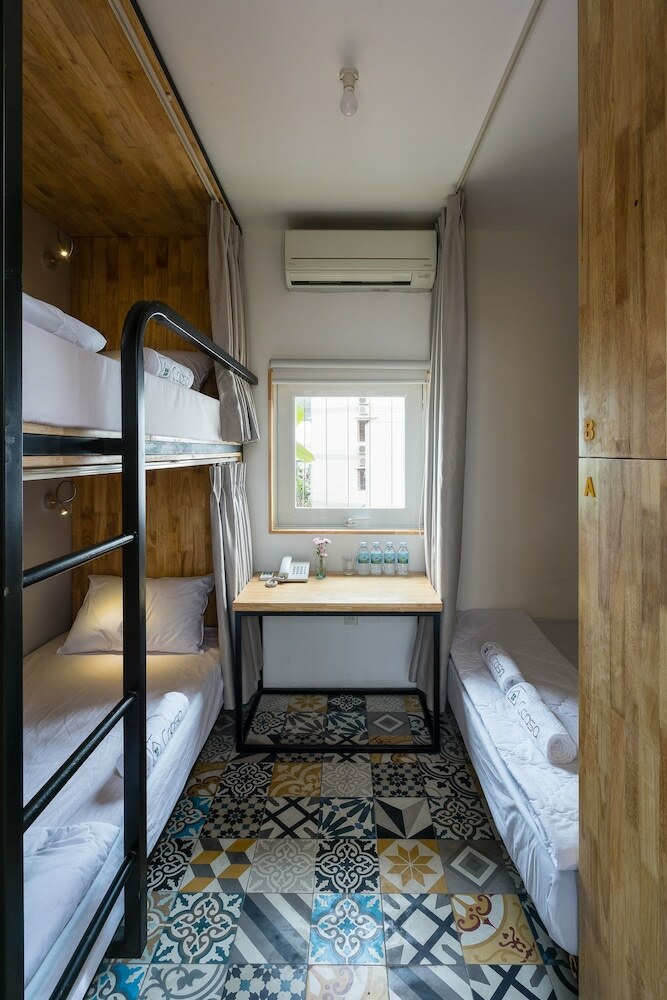 Hostal Ccasa Hostel