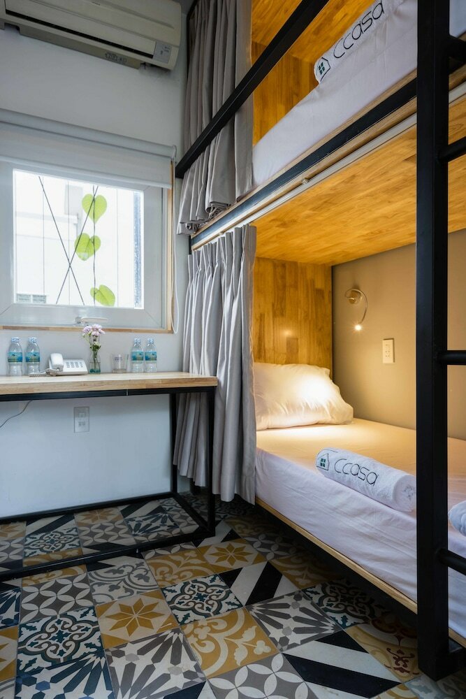 Hostal Ccasa Hostel