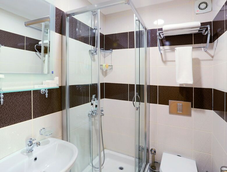 Hotel Expocity Istanbul