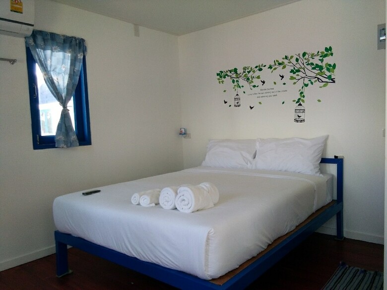 I Talay Beach Bar & Cottage Taling Ngam