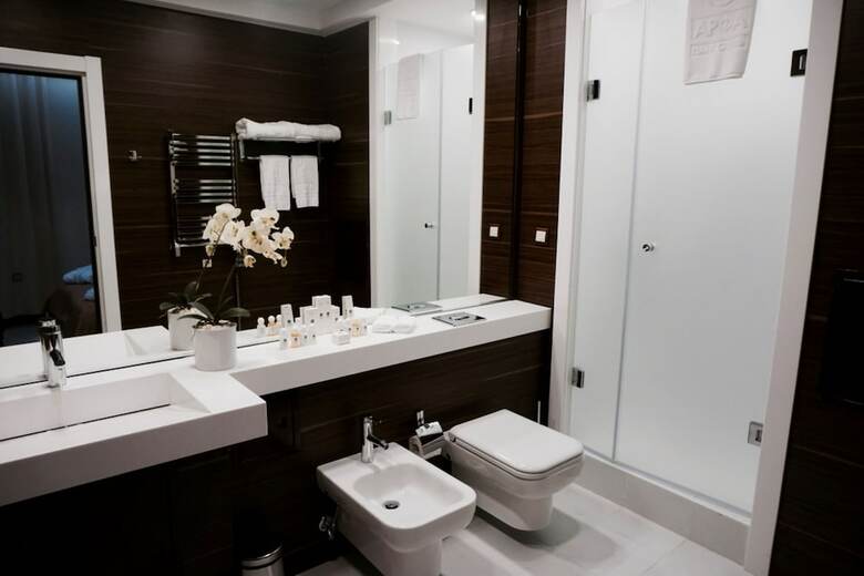 Arfa Park Hotel