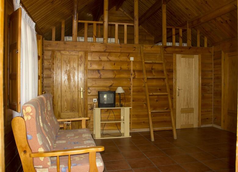 Camping La Puerta