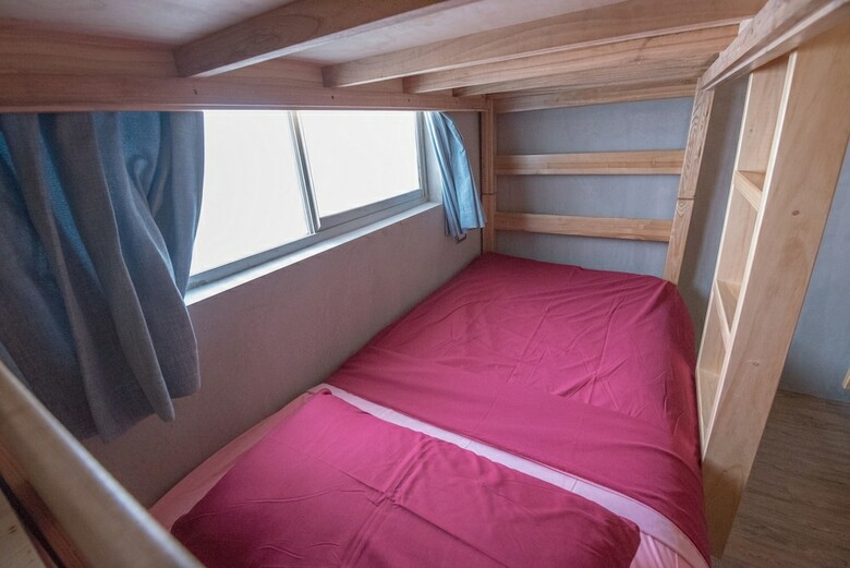 Hostal Matchbox Hostel