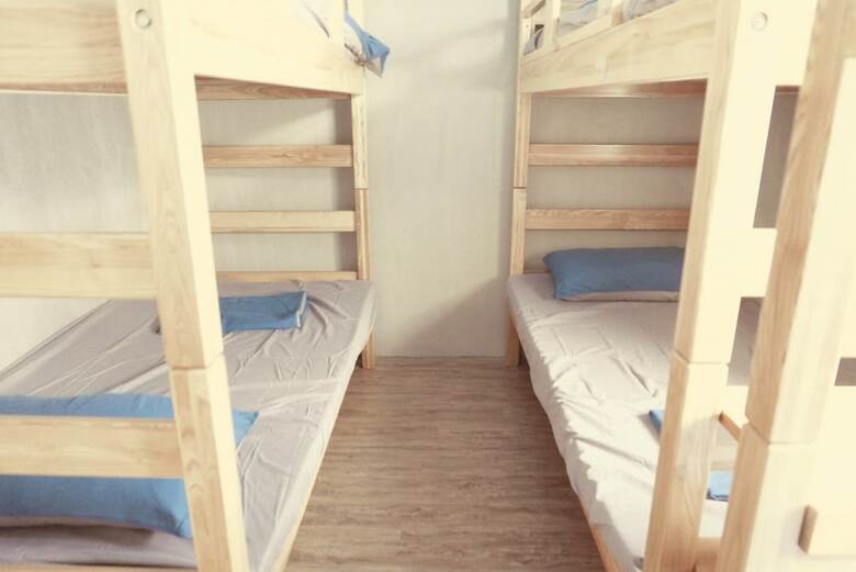 Hostal Matchbox Hostel