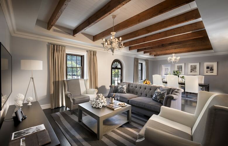 Hotel The Manor House At Fancourt