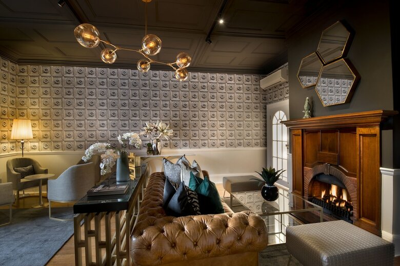 Hotel The Manor House At Fancourt