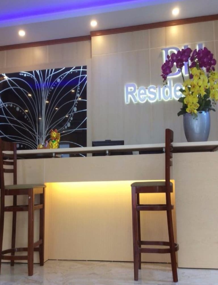 Hotel Bh Residence Inn