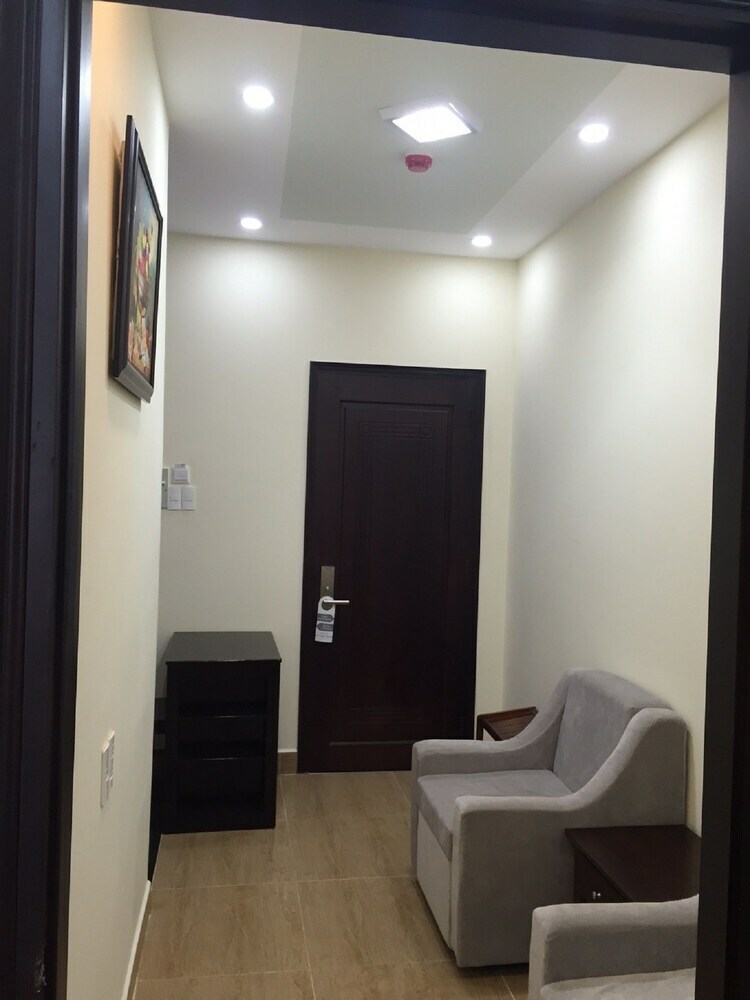 Hotel Bh Residence Inn