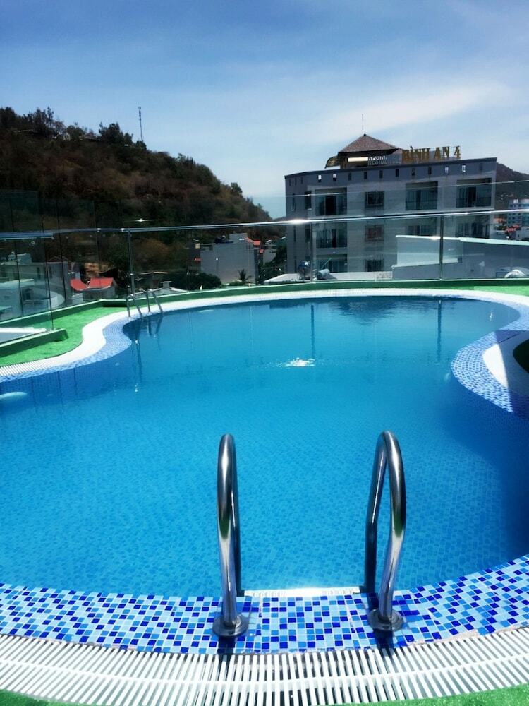 Hotel Bh Residence Inn