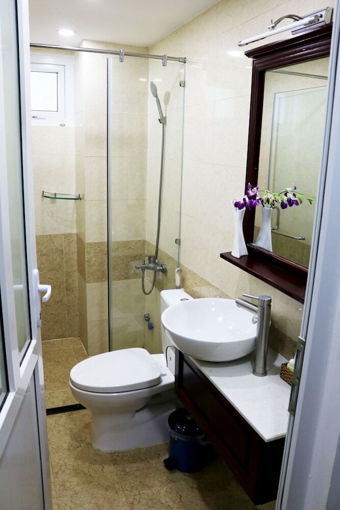 Hotel Bh Residence Inn