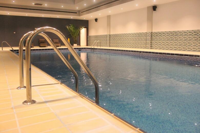Barari Villa Resort & Spa