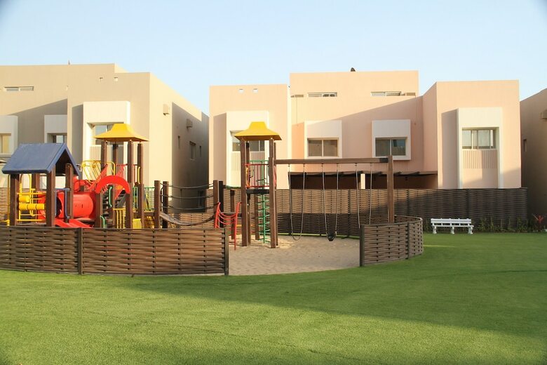 Barari Villa Resort & Spa