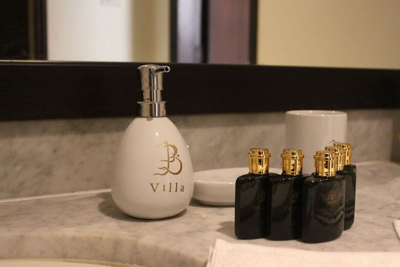 Barari Villa Resort & Spa