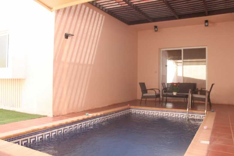 Barari Villa Resort & Spa