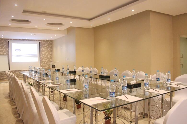 Barari Villa Resort & Spa