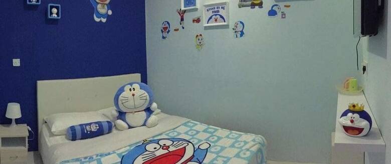 Fantasy Boutique Hotel