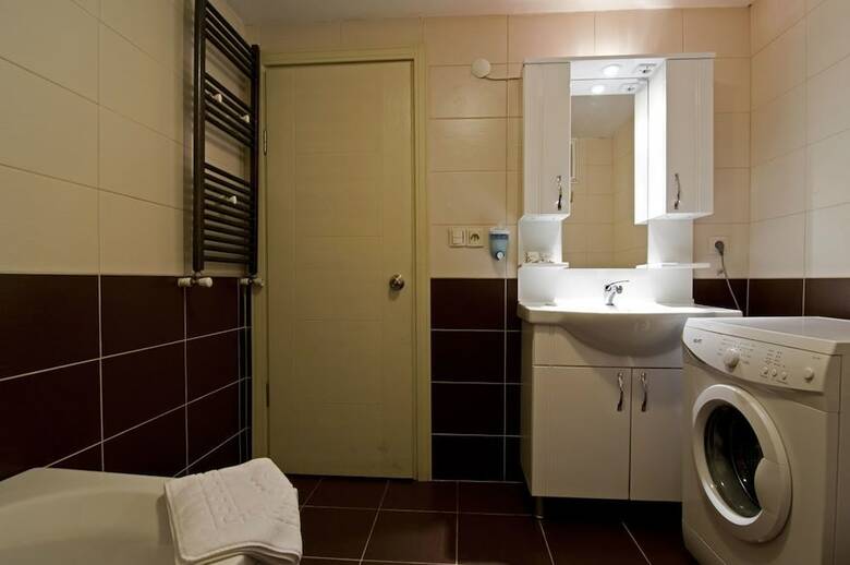 Nupelda Suites Osmanbey