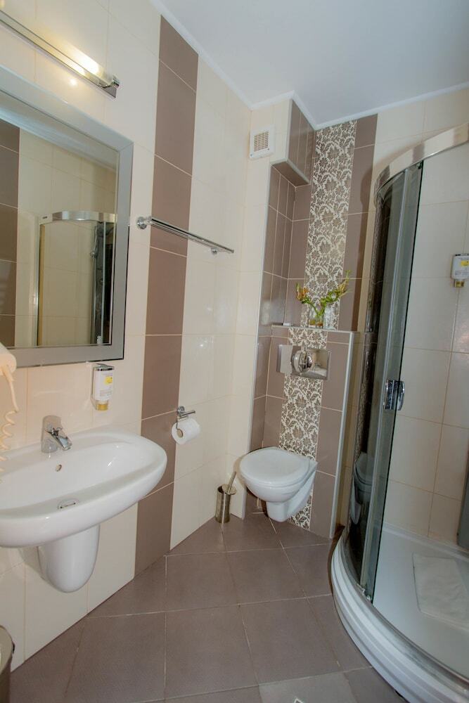 Pension Cabana Schiorilor Predeal