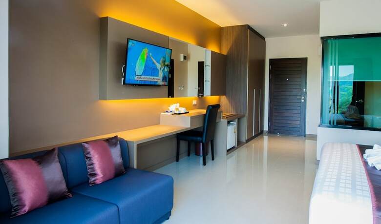 Hotel AC Sport Center