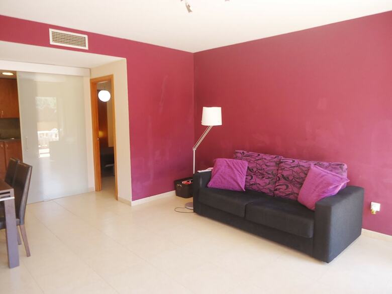 Apartamento Family Santa Cristina