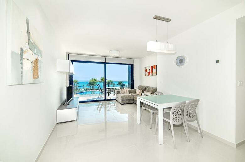 Apartamento Bennecke Velero