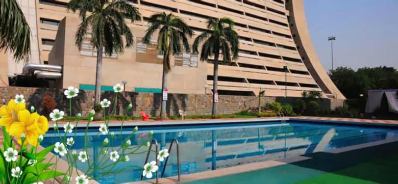 Hotel Ymca Tourist Hostel