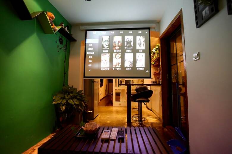 Jy Distributed Theme Hotel Apartment